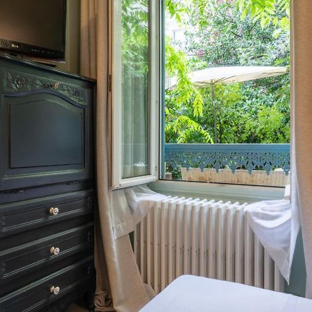 Nouvel Hotel Париж Екстериор снимка