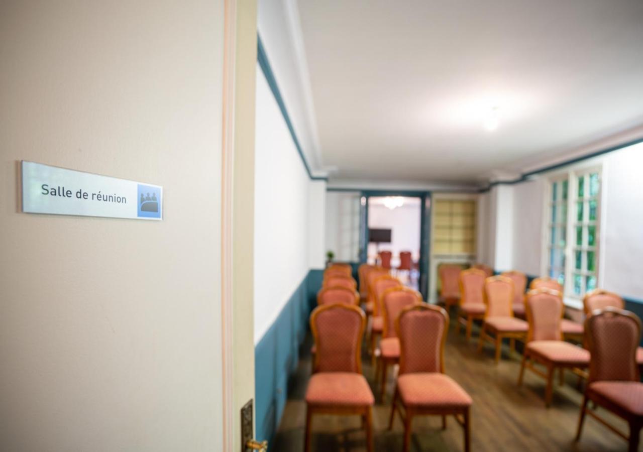 Nouvel Hotel Париж Екстериор снимка