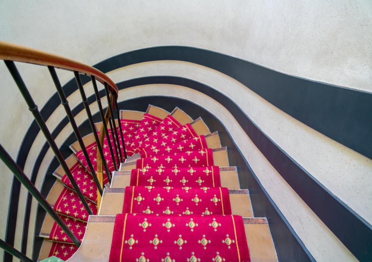 Nouvel Hotel Париж Екстериор снимка