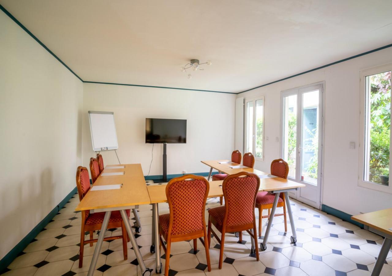 Nouvel Hotel Париж Екстериор снимка