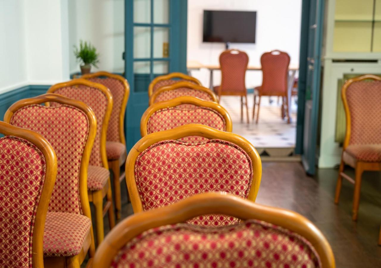 Nouvel Hotel Париж Екстериор снимка